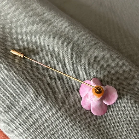 VINTAGE STICK PIN - Picture 2 of 2